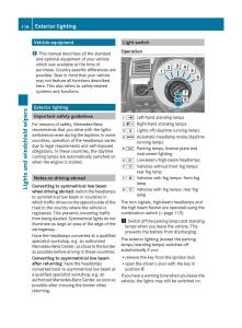 Mercedes-Benz-R-Class-owners-manual page 118 min