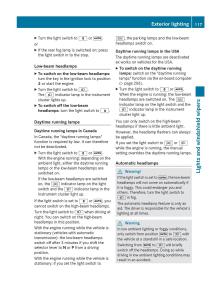 Mercedes-Benz-R-Class-owners-manual page 119 min