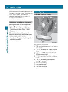 Mercedes-Benz-R-Class-owners-manual page 122 min