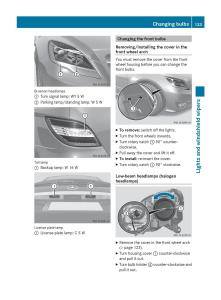 Mercedes-Benz-R-Class-owners-manual page 125 min