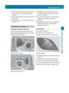Mercedes-Benz-R-Class-owners-manual page 127 min