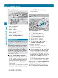 Mercedes-Benz-R-Class-owners-manual page 128 min