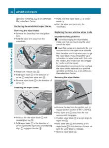 Mercedes-Benz-R-Class-owners-manual page 130 min