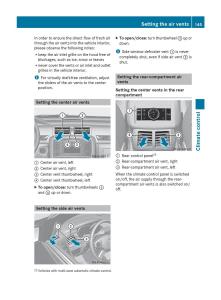 Mercedes-Benz-R-Class-owners-manual page 147 min