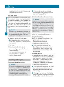 Mercedes-Benz-R-Class-owners-manual page 154 min