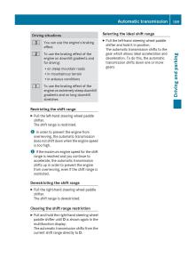 Mercedes-Benz-R-Class-owners-manual page 161 min