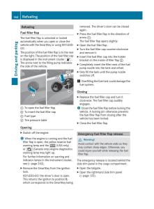 Mercedes-Benz-R-Class-owners-manual page 164 min