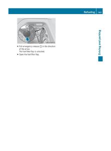 Mercedes-Benz-R-Class-owners-manual page 165 min