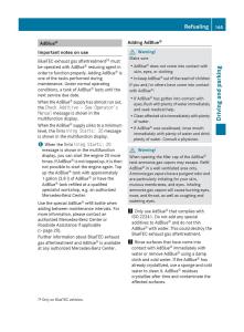 Mercedes-Benz-R-Class-owners-manual page 167 min
