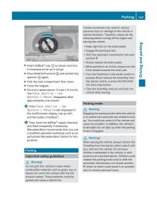 Mercedes-Benz-R-Class-owners-manual page 169 min