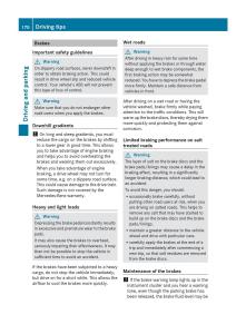 Mercedes-Benz-R-Class-owners-manual page 172 min