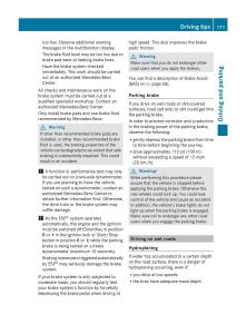 Mercedes-Benz-R-Class-owners-manual page 173 min