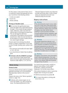Mercedes-Benz-R-Class-owners-manual page 174 min