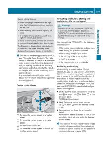 Mercedes-Benz-R-Class-owners-manual page 179 min