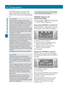 Mercedes-Benz-R-Class-owners-manual page 182 min