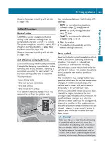 Mercedes-Benz-R-Class-owners-manual page 185 min