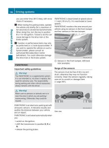 Mercedes-Benz-R-Class-owners-manual page 188 min