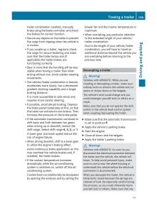 Mercedes-Benz-R-Class-owners-manual page 197 min