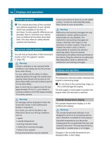 Mercedes-Benz-R-Class-owners-manual page 200 min