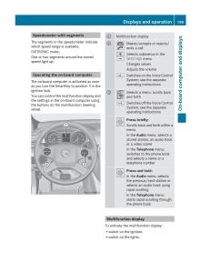 Mercedes-Benz-R-Class-owners-manual page 201 min