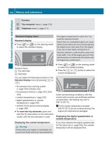 Mercedes-Benz-R-Class-owners-manual page 204 min