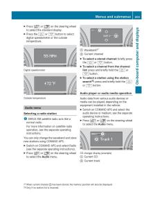 Mercedes-Benz-R-Class-owners-manual page 205 min