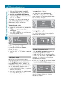 Mercedes-Benz-R-Class-owners-manual page 206 min