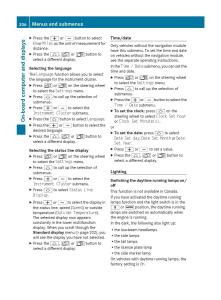 Mercedes-Benz-R-Class-owners-manual page 208 min