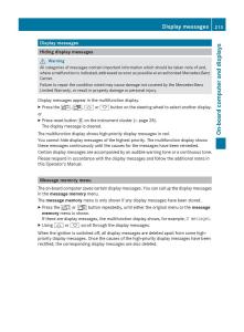 Mercedes-Benz-R-Class-owners-manual page 215 min