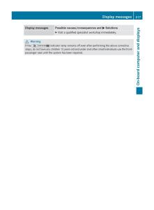Mercedes-Benz-R-Class-owners-manual page 219 min