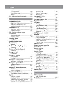 Mercedes-Benz-R-Class-owners-manual page 10 min