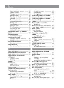 Mercedes-Benz-R-Class-owners-manual page 14 min