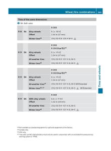 Mercedes-Benz-R-Class-owners-manual page 347 min