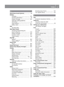 Mercedes-Benz-R-Class-owners-manual page 7 min