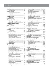 Mercedes-Benz-R-Class-owners-manual page 8 min