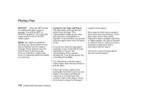 Honda-CR-V-II-2-owners-manual page 121 min