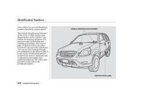 Honda-CR-V-II-2-owners-manual page 229 min