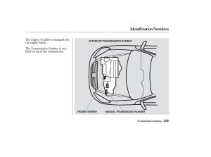 Honda-CR-V-II-2-owners-manual page 230 min