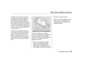 Honda-CR-V-II-2-owners-manual page 238 min