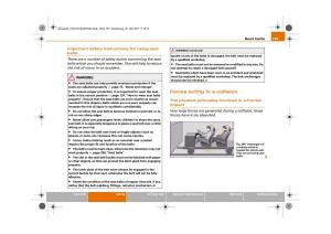 Audi-A4-B8-owners-manual page 197 min