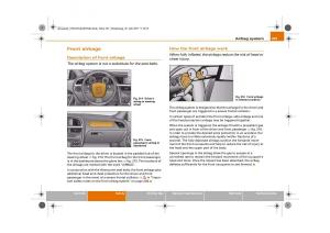 Audi-A4-B8-owners-manual page 205 min