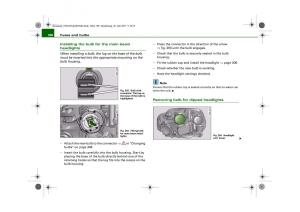 Audi-A4-B8-owners-manual page 310 min