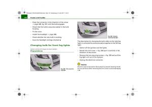 Audi-A4-B8-owners-manual page 312 min