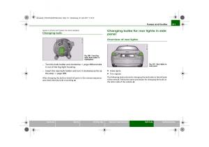 Audi-A4-B8-owners-manual page 313 min