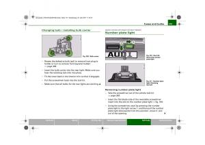 Audi-A4-B8-owners-manual page 317 min