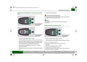 Audi-A4-B8-owners-manual page 47 min