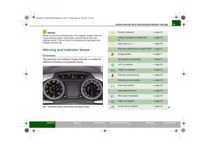 Audi-A4-B8-owners-manual page 17 min