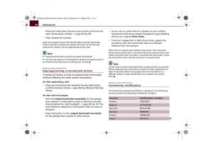 Audi-R8-I-1-owners-manual page 100 min