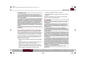 Audi-R8-I-1-owners-manual page 107 min