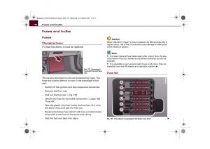 Audi-R8-I-1-owners-manual page 192 min